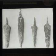 Böhl glass slide 61.3/1853